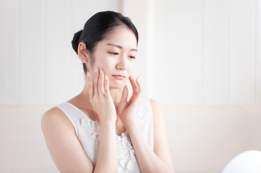 アトピー性皮膚炎改善に特化